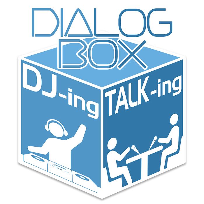 dialog box vol.1
