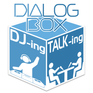 dialog box vol.1